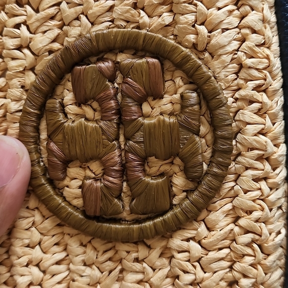 NWT - Tory burch Camera Purse - Picture 2 of 11